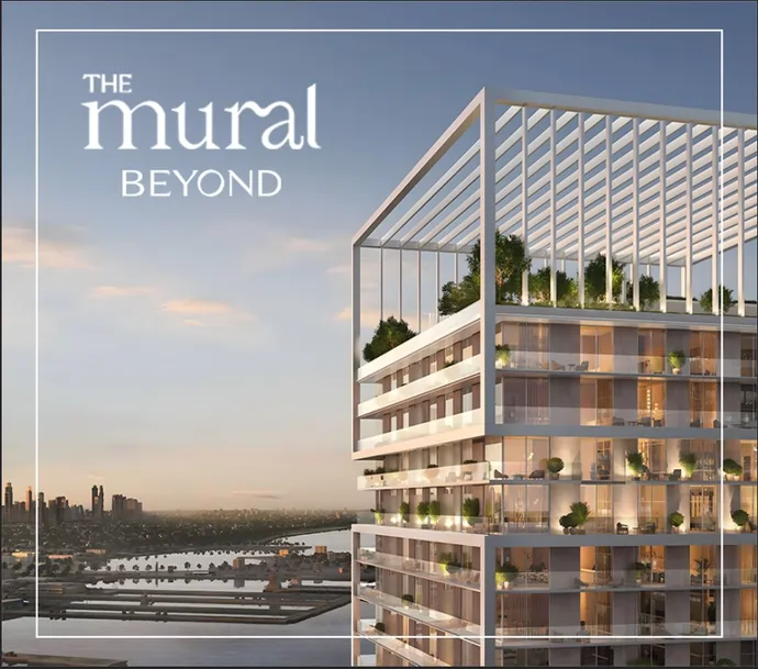 The MURAL by Beyond Dubai